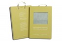 Fairmile Silk Pillow case