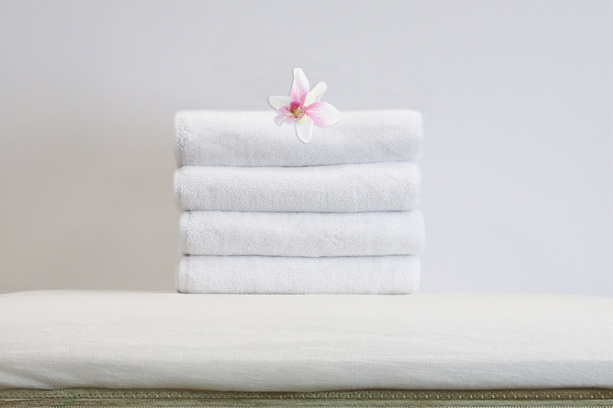 Lyla Towels Lyla Towels