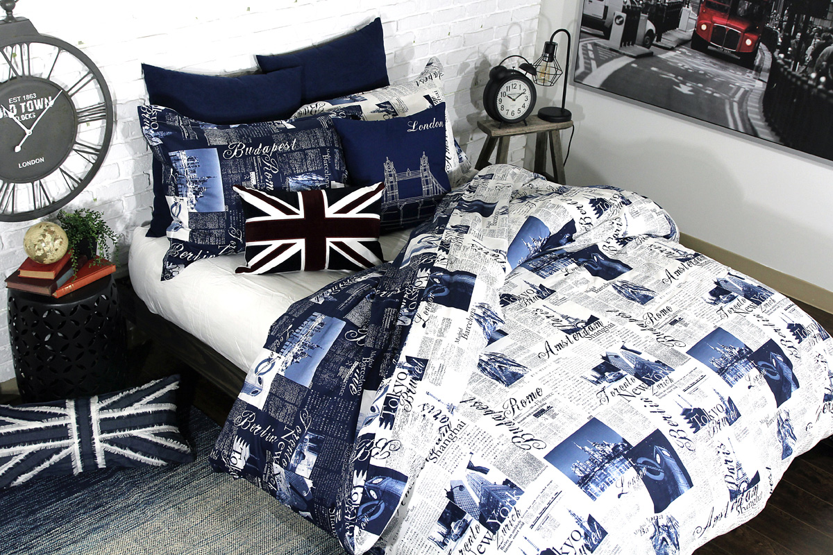 Àlamode Home Passport