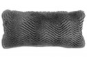 Chinchilla Faux Fur