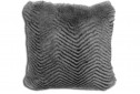 Chinchilla Faux Fur