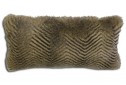 Chinchilla Faux Fur