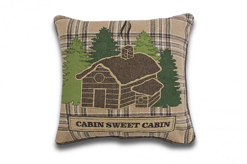 Cabin Sweet