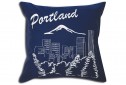 Postcard - Portland