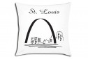 Postcard - St. Louis Postcard - St. Louis