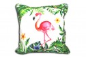 Patio - Flamingo