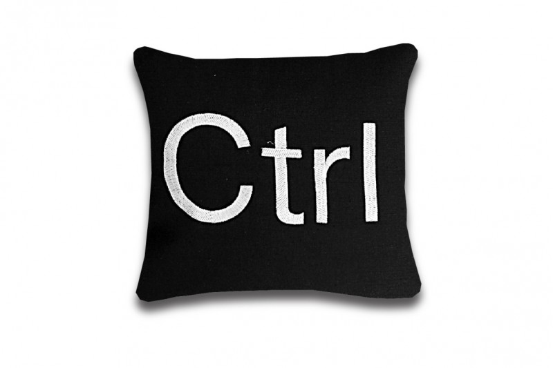 Reboot "Ctrl"