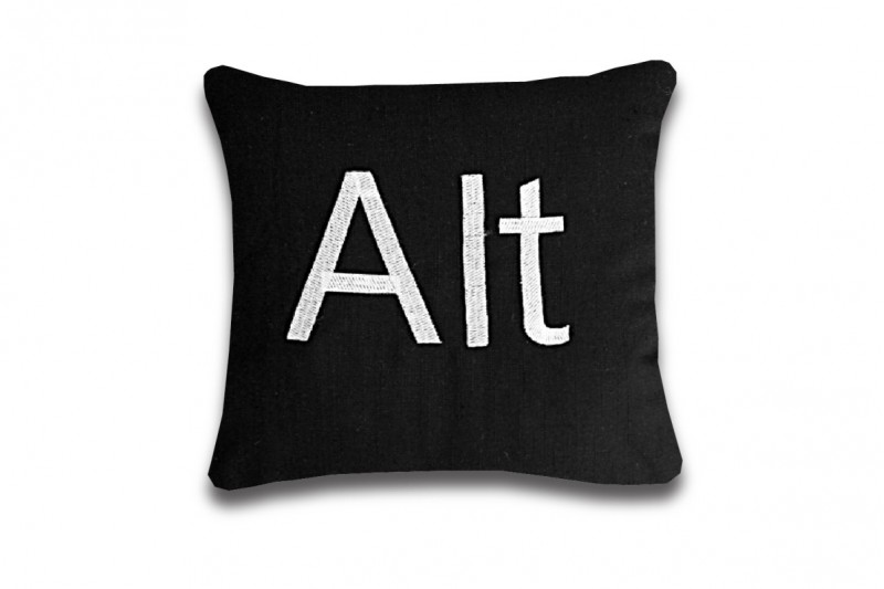 Reboot "Alt"