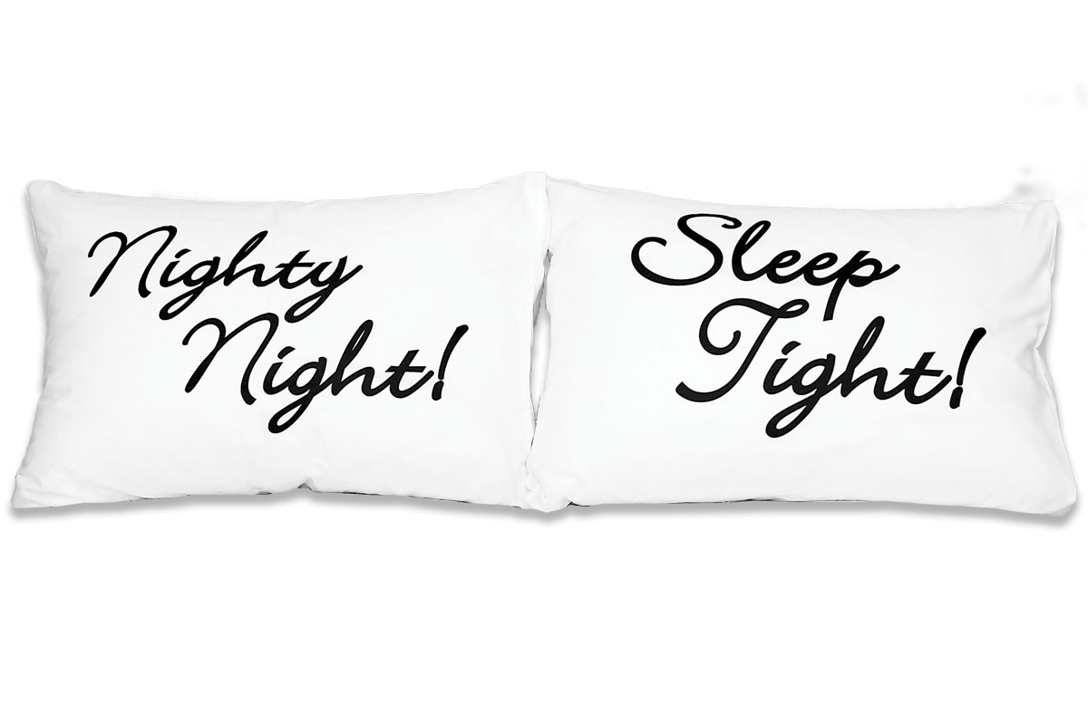 Nighty Night! Sleep Tight! (PTK9)