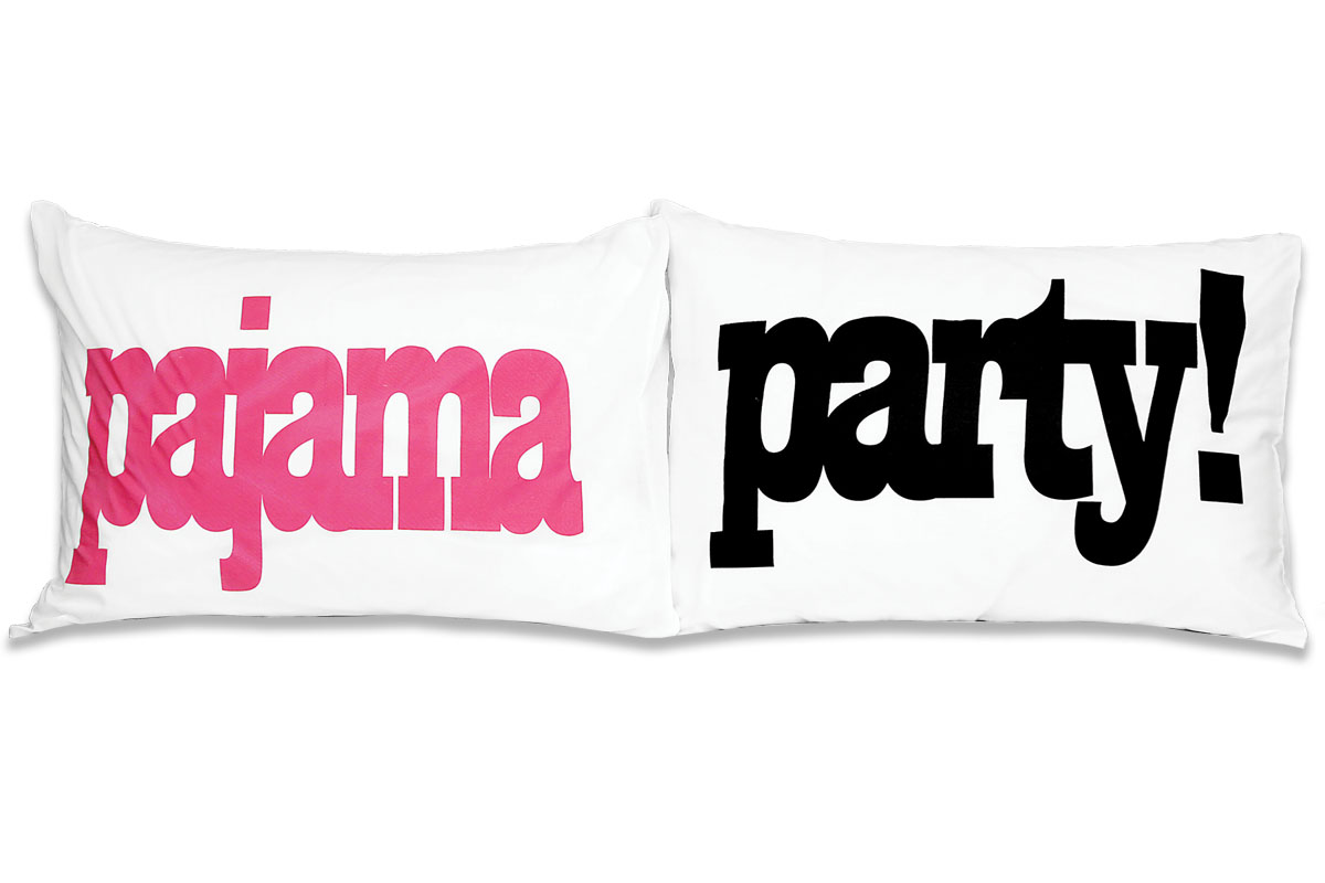 Pajama Party! (PTK13)